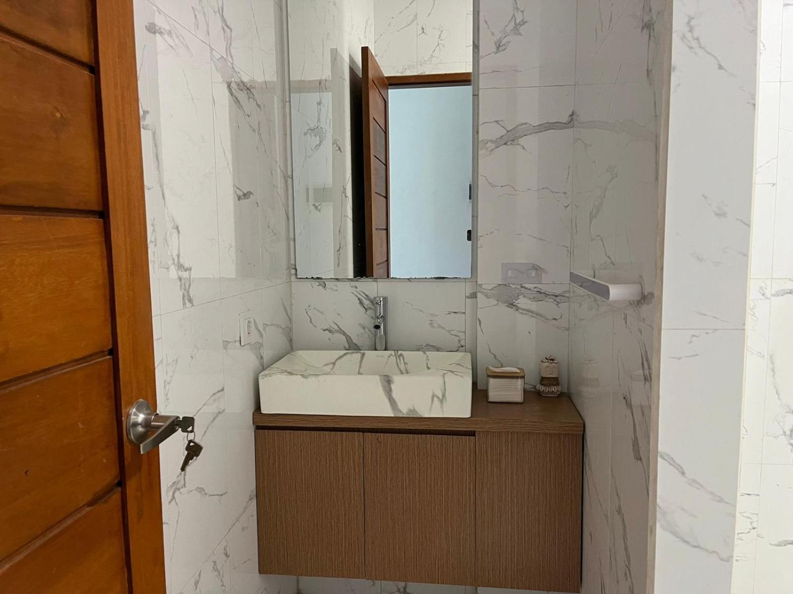Olivia Guest House Canggu Dış mekan fotoğraf