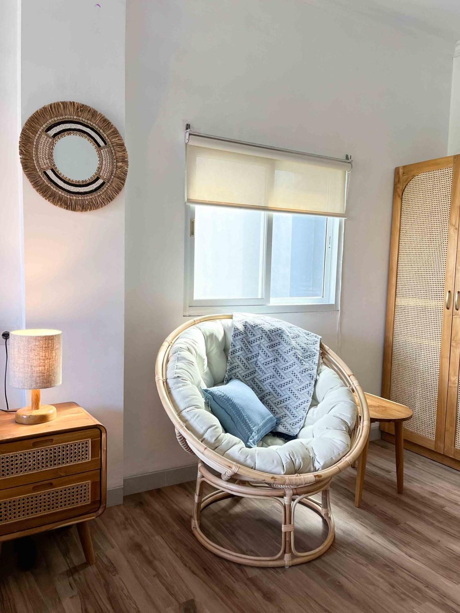 Olivia Guest House Canggu Dış mekan fotoğraf