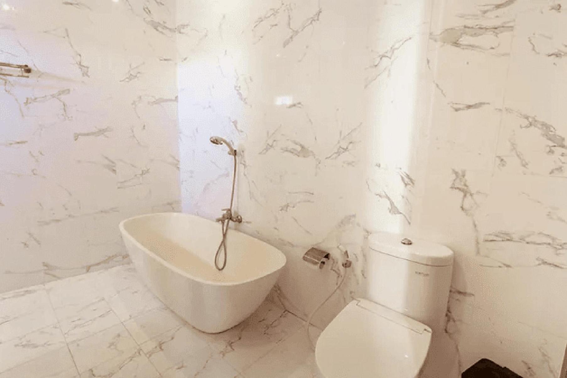 Olivia Guest House Canggu Dış mekan fotoğraf